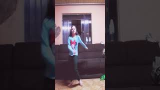 Dançando Im Blue,