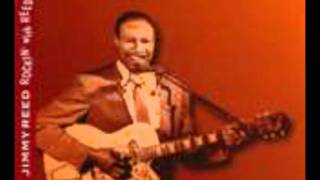 Watch Jimmy Reed You Got Me Crying video