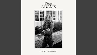 Watch Bryan Adams The Tracks Of My Tears video