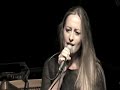 Kira duet with Peter Fessler - Somewhere over the rainbow (by the nightfly project 2009) .flv