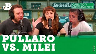 Con Valen Solé, Juan Nemi Y Nachi Saieg En Vivo Por