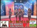 gigione video