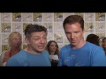 Andy Serkis