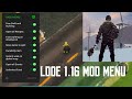 No Root Last Day On Earth 1.16 Mod Menu Mod Apk🔥