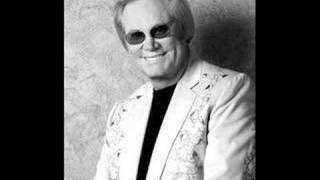 Watch George Jones Shes Lonesome Again video