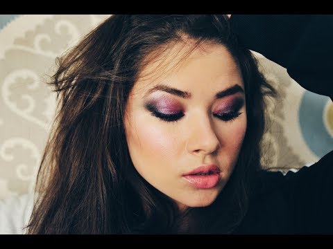 Макияж для трешбокс Макияж для трешбокс