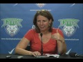 8.26 Postgame Presser with Head Coach, Cheryl Reeve