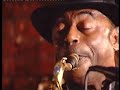Archie Shepp Quartet - Live In Venice 2002