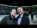 Peter Kay Live and Back On Nights