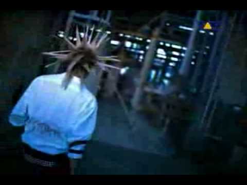 Storm - Huri-Khan