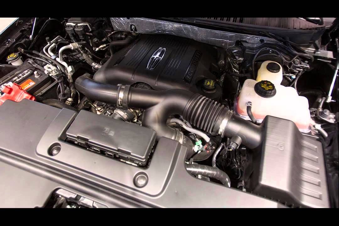 2015 lincoln town car - YouTube