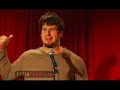 Jeff Klinger Effinfunny Stand Up - Long Story Short