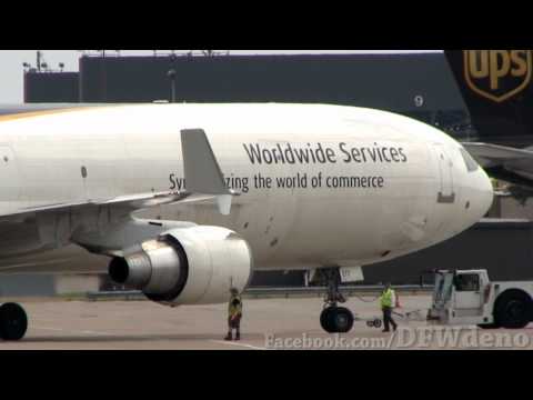 Ups Departures Dfw Airport Hd Ups Departures Dfw Airport Hd