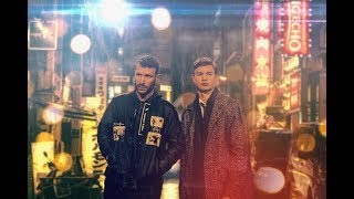 Watch Don Diablo Believe video