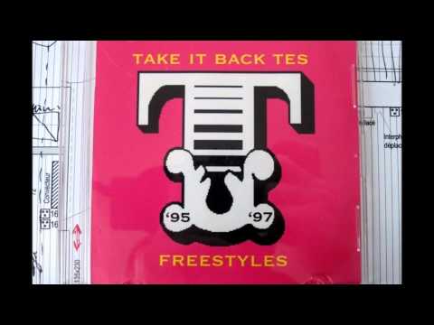 Tes Tape