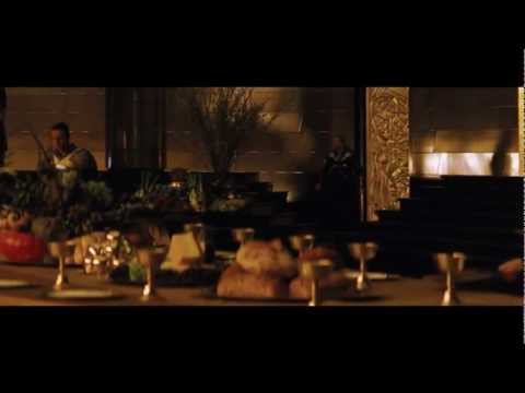 Thor: Extended Scene: Thor