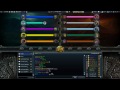 Gosu Gamers World Cup eG vs SK Game 1 Part 1