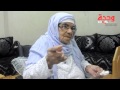 وجدة : جلالة الملك محمد السادس يحقق حلم نزيل