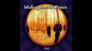 Watch Widespread Panic Time Waits video