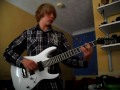 alien ant farm - smooth criminal (cover)