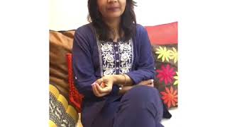 Happy Customers Testimonials - The Hair Kitchen