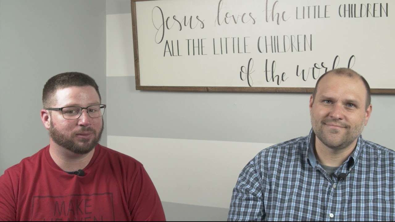 Ephesians 5 Small Group
