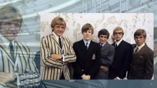 Watch Hermans Hermits You Wont Be Leaving video