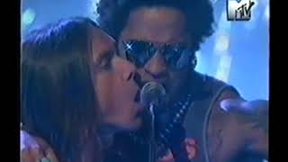 Watch Lenny Kravitz Rebel Rebel video