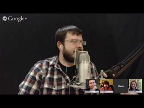 Hangout #31 - The Good, the Bad, and the Ugly Support Experiences