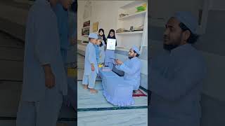 Most Beautiful Naat Heart Touching Islamic Shorts Video Dilnashi Dilruba