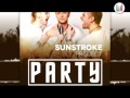 Видео SunStroke Project te invita la un "Party"! PRO NEWS