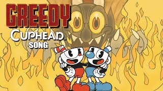 【Cuphead】 Greedy By Or3O (Ft. Swiblet)