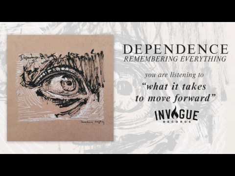 What It Takes To Move Forward Video