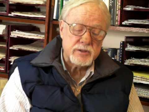 Holocaust Denier Bradley Smith