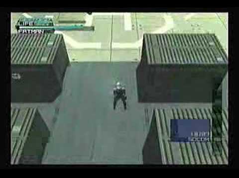 Mgs2 Fatman
