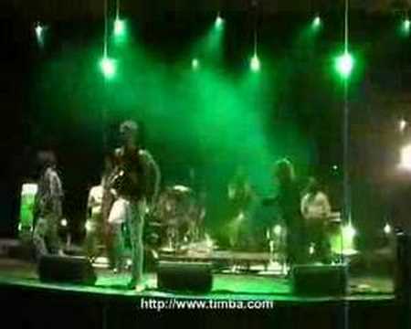 Maikel Blanco y su Salsa Mayor - La Masa ESTRENO 2007 (Noro)