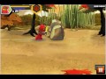 ninjago hry