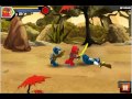 ninjago hry
