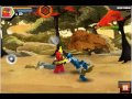 ninjago hry