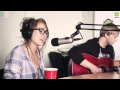 ZIP FM | GJan @ Simona Bandita