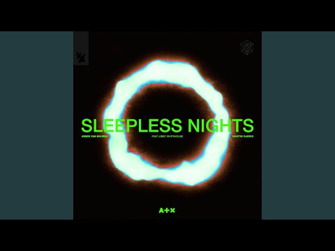 Armin van Buuren - Sleepless Nights