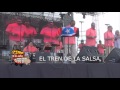 El Tren de la Salsa El Tren de la Salsa
