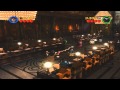 [Xbox 360] Harry Potter 1-4 Lego | Meu irmão jogando! - Gameplay comentada