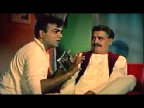 Filmfare Awards for Best Comedian in 1967 - Part 33