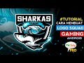 Cara Membuat Logo Squad Mobile Legends Di Android | PICSAY PRO TUTORIAL