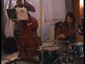 BILL SMITH AND FABER JAZZ ENSEMBLE - BACKSTAGE 2002