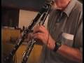 BILL SMITH AND FABER JAZZ ENSEMBLE - BACKSTAGE 2002