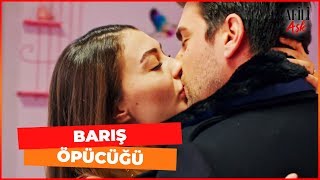 Kerem ve Ayşe Barıştı - Afili Aşk 29. Bölüm