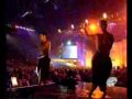 Aneela feat Arash Chori Chori live @ Dome