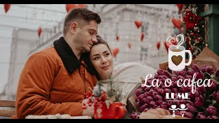 Irina Kovalsky - La O Cafea ( Official Video 2021)